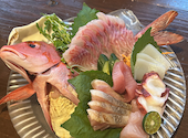 海人居酒屋　一郎屋　美栄橋駅前店: Luis4さんの2024年08月の1枚目の投稿写真
