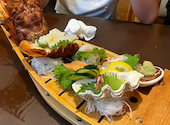 沖縄郷土料理　めんそーれ: まささんの2021年05月の1枚目の投稿写真