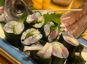 貝と魚と炉ばたのバンビ: なしさんの2025年07月27日の1枚目の投稿写真