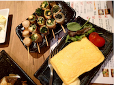 野菜巻き串屋 通裏: marikoさんの2026年06月14日の1枚目の投稿写真
