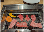 和牛焼肉食べ放題 肉屋の台所 上野公園前店: ますさんの2023年01月24日の1枚目の投稿写真