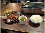 ホルモン焼肉食堂 ウシロード 兵庫駅前店: 高田隆史さんの2026年09月14日の1枚目の投稿写真