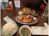 ホルモン焼肉食堂 ウシロード 兵庫駅前店: 高田隆史さんの2026年10月04日の1枚目の投稿写真