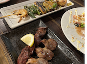 炭火居酒屋 華酒じいさん はなさかじいさん: もさんの2026年07月12日の2枚目の投稿写真