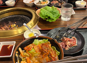 焼肉　安楽亭　鶴ヶ島店: のりさんの2026年05月の1枚目の投稿写真