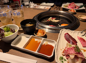 黒毛和牛焼肉 ビーファーズ 泉佐野牧場: ヒロミさんの2026年05月11日の1枚目の投稿写真