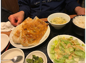 中華料理 上海亭 木場支店: まこちゃんさんの2026年04月20日の3枚目の投稿写真