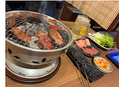 韓国焼肉 萬和苑 東陽町店: まこちゃんさんの2026年03月17日の2枚目の投稿写真