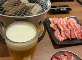 韓国焼肉 萬和苑 東陽町店: まこちゃんさんの2026年04月20日の1枚目の投稿写真
