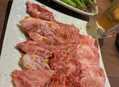 韓国焼肉 萬和苑 東陽町店: まこちゃんさんの2026年04月20日の2枚目の投稿写真