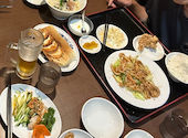 NO1餃子処 なんばーわんぎょうざどころ: イーサンさんの2026年09月13日の1枚目の投稿写真