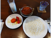 ナマステダウラギリ 一乗寺店: レイさんさんの2026年06月14日の1枚目の投稿写真