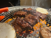焼肉鷹山 ようざん: ゆうさんの2026年03月23日の1枚目の投稿写真