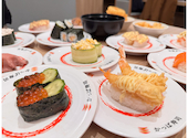 かっぱ寿司 仙台中野栄店: ☆Angel☆さんの2026年05月07日の1枚目の投稿写真
