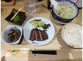 牛たん炭焼 利久 東七番丁店: ☆Angel☆さんの2026年04月02日の1枚目の投稿写真