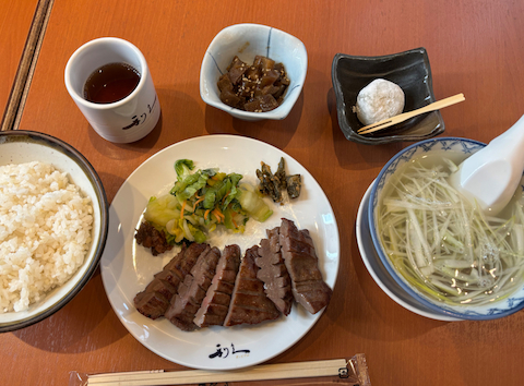 利久 東口分店: ふくちゃんさんの2026年03月09日の1枚目の投稿写真