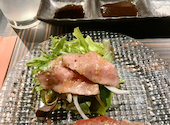 和牛焼肉369 みろく: みぃたんさんの2025年03月09日の1枚目の投稿写真