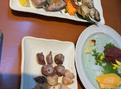 四季彩 shikisai 品川港南口店: るるさんの2026年05月30日の1枚目の投稿写真