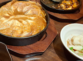 格安ビールと鉄鍋餃子 3・6・5酒場 米沢店: ゆぴさんの2026年05月04日の1枚目の投稿写真