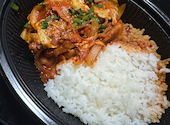 韓国居酒屋 DAEBAK KITCHEN すすきの店: あぽろさんの2024年12月22日の2枚目の投稿写真