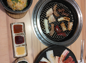 焼肉 ウエスト 二日市店: あさむちやんさんの2026年09月11日の1枚目の投稿写真
