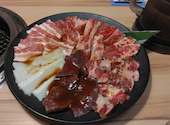 焼肉 ウエスト 二日市店: あさむちやんさんの2026年09月11日の2枚目の投稿写真