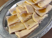 炭火焼肉 ぶち 流川店: ふみさんの2026年06月07日の1枚目の投稿写真