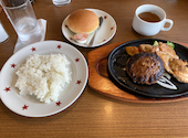 ステーキのどん 茅ケ崎店: はなさんの2026年08月28日の1枚目の投稿写真