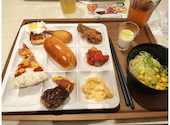 神戸クック ワールドビュッフェ 大津テラス店: おかりんさんの2026年09月28日の1枚目の投稿写真