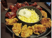 肉と魚と炭火鶏のお店　秋田町居酒屋　わがまま屋: ちーちゃんさんの2023年11月の1枚目の投稿写真
