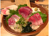 産直酒場 やまと: サバさんの2026年04月30日の1枚目の投稿写真