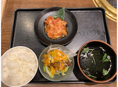 安楽亭 伊勢佐木町店: nagareさんの2026年08月29日の1枚目の投稿写真