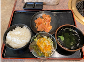 安楽亭 横浜吉野町店: nagareさんの2026年06月25日の1枚目の投稿写真