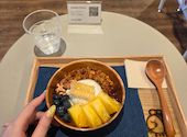 Your GURT&GRANOLA CAFE ユアグルト アンド グラノーラ カフェ 栄店: マリナさんの2026年08月03日の1枚目の投稿写真