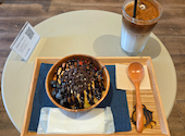 Your GURT&GRANOLA CAFE ユアグルト アンド グラノーラ カフェ 栄店: マリナさんの2026年08月14日の1枚目の投稿写真