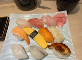元祖ぶっち切り寿司　魚心　梅田店: ちーさんの2026年05月の1枚目の投稿写真