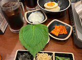 サウィ食堂 鶴橋店: しゅうじさんの2026年06月19日の2枚目の投稿写真