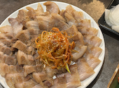 韓国居酒屋　ポチャリ: ありさんの2025年01月27日の1枚目の投稿写真