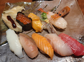 魚民のすし 新中野駅前店: onぴさんの2026年04月12日の1枚目の投稿写真