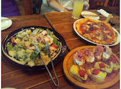 創作DINING BABEL バベル 宇都宮オリオン通り店: ヒロさんの2026年05月26日の1枚目の投稿写真