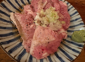 もつ焼きホームラン: ぽんずさんの2026年08月18日の1枚目の投稿写真