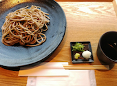 手打ちそば 傳 DEN 金沢: あまとうちゃんさんの2026年08月07日の1枚目の投稿写真