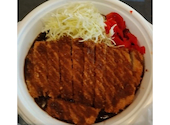 勝助商店×ゴーゴーカレー横川店: あまとうちゃんさんの2026年05月29日の1枚目の投稿写真