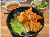 NOWL KOREAN KITCHEN ノウルコリアンキッチン: nobuさんの2026年05月14日の1枚目の投稿写真