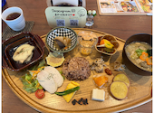 健康自然食 長寿食堂かぐれ 八千代台店: さゆ李さんの2022年11月30日の2枚目の投稿写真