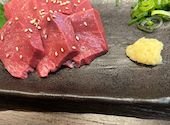 焼肉ごりちゃん お初天神店: 薬研 凛さんの2025年11月16日の1枚目の投稿写真