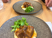 cafe&dining コタン COTAN: アツシさんの2025年01月13日の2枚目の投稿写真