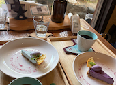 Kuraru Cafe くらるカフェ: ちろりんさんの2026年05月19日の3枚目の投稿写真