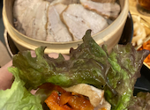 韓国料理店 金家 船橋店: りっちゃんさんの2026年07月21日の1枚目の投稿写真
