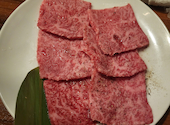 焼肉はるくん 船橋本町本店: たきさんの2026年01月18日の1枚目の投稿写真